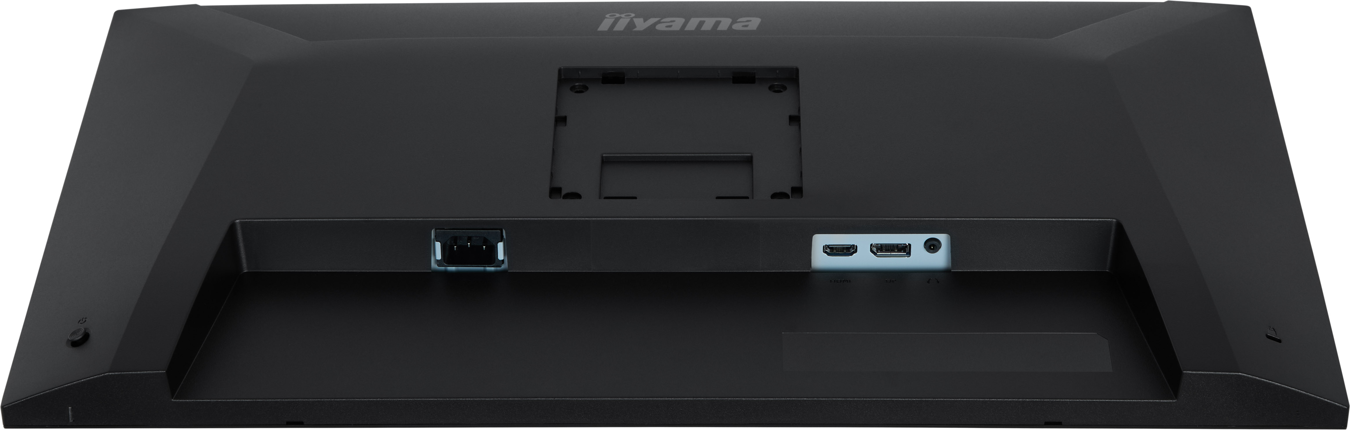 Iiyama ProLite XB2791QS-B1 | 27" QHD IPS Monitor Ergonomisch – 2560x1440, Pivot, Eye Care