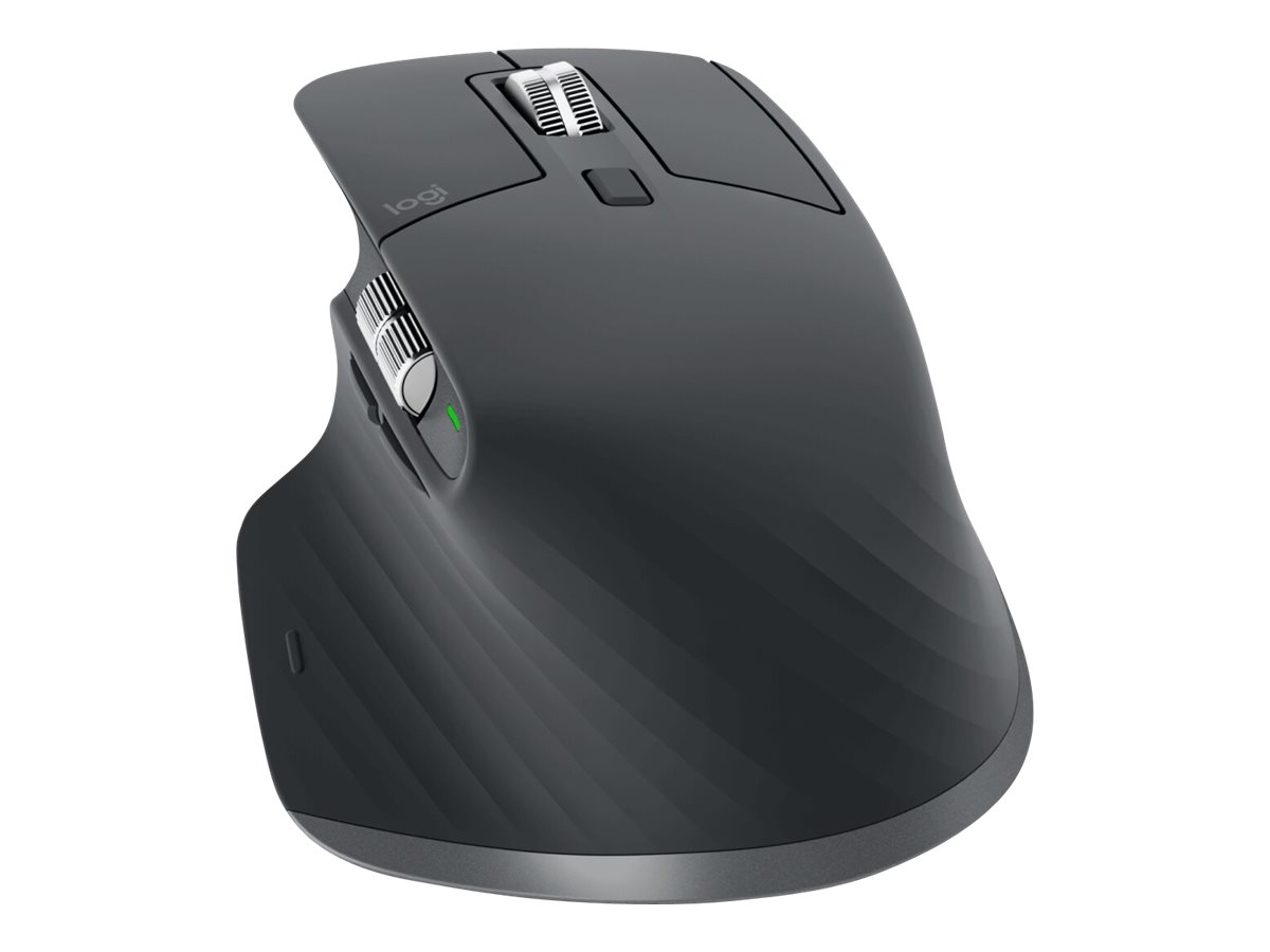Maus Logitech Master Series MX Master 3S Maus Logitech Master Series MX Master 3S
