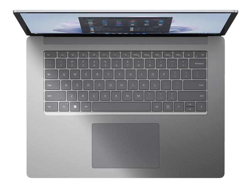 Microsoft Surface Laptop 5 | 15" | i7 | 16GB | 256GB | W10P
