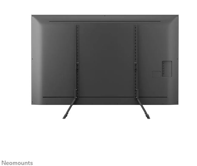 Neomounts DS45-430BL18 TV-Ständer 45-90"