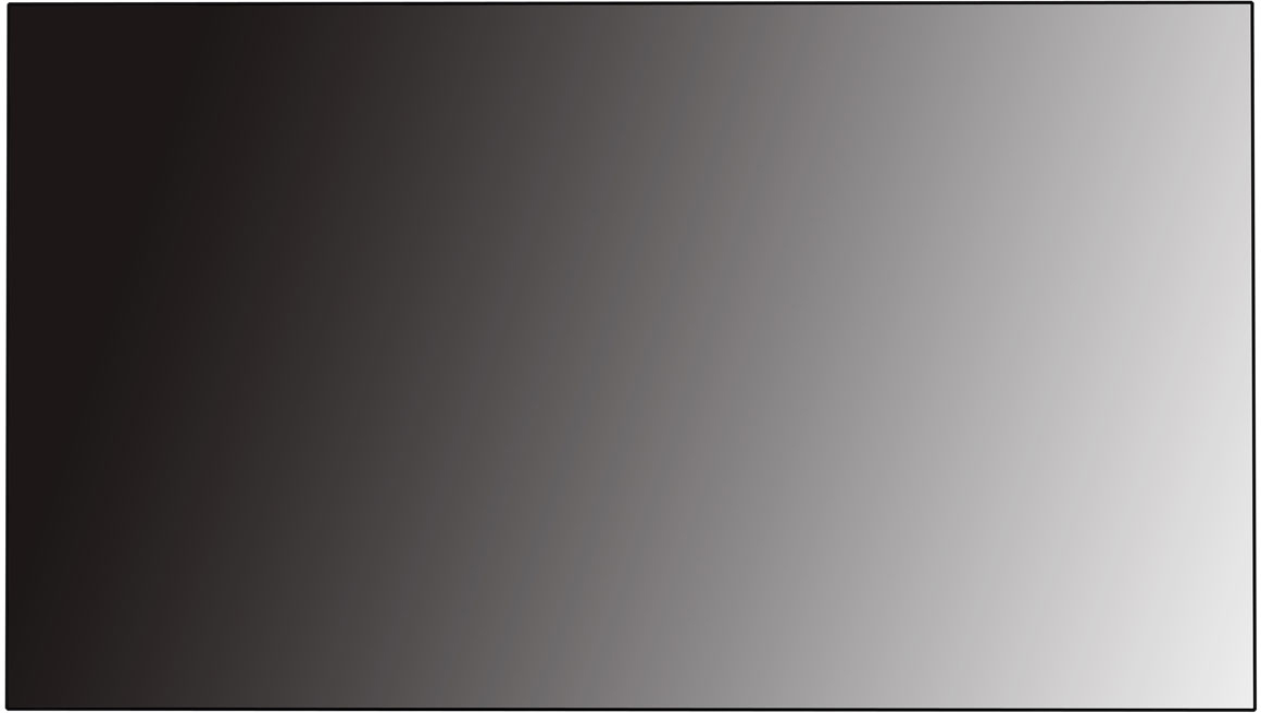 LG Digital Signage 55VM5B-B | 55" (139,7cm) |  Videowand mit schmalem Rahmen