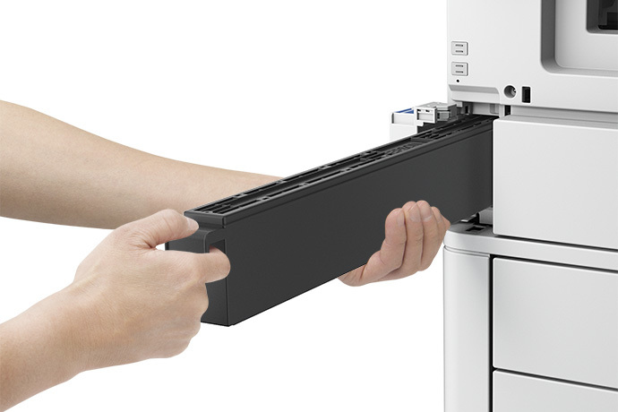 Epson T6713 C13T671300 | Tintenwartungstank Epson T6713 C13T671300 | Tintenwartungstank