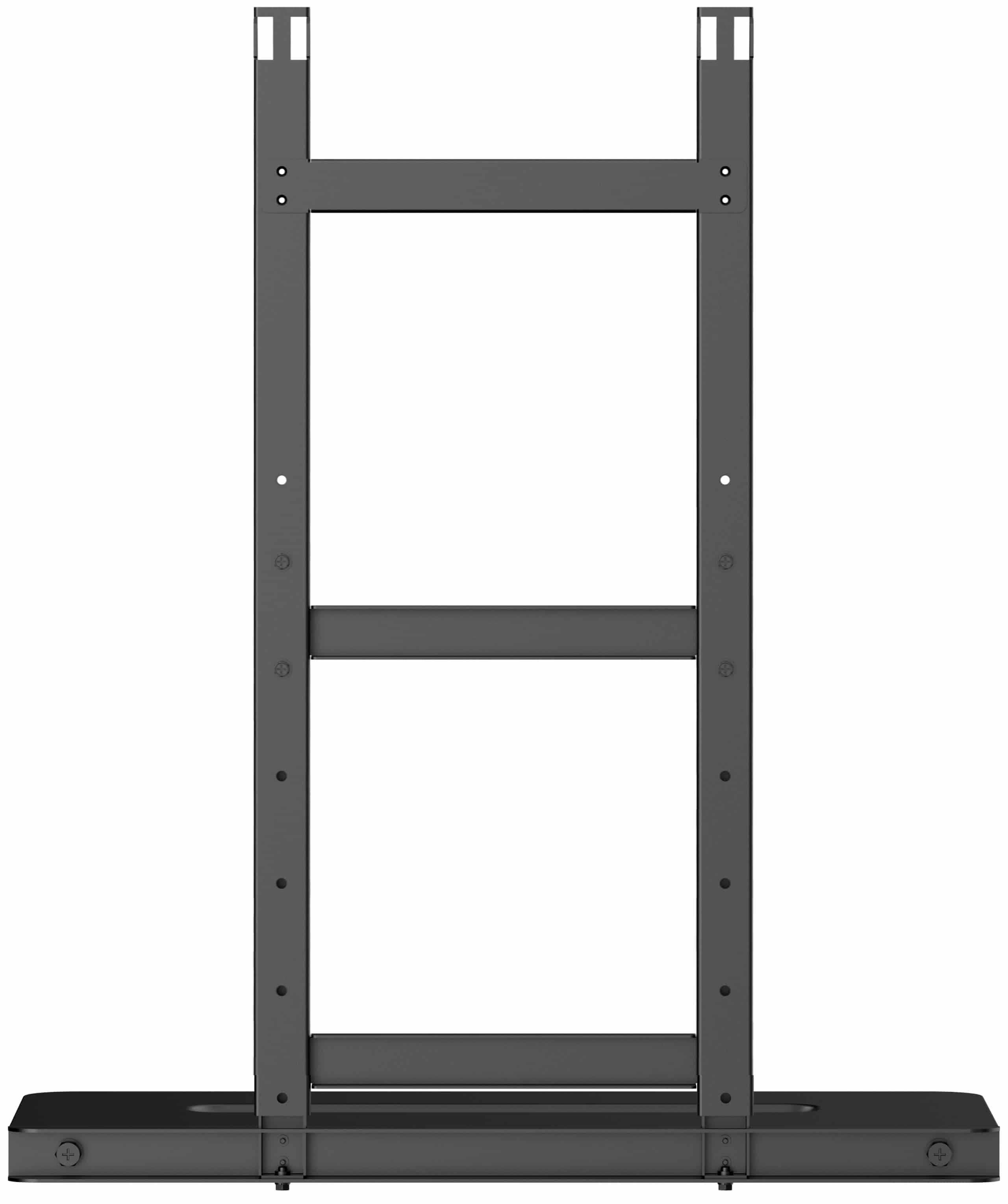 Iiyama MD TABLE001-B1 | Laptopablage 