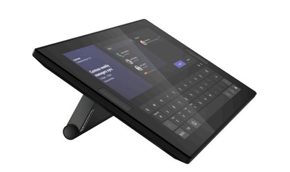 Lenovo ThinkSmart One - Kit für Videokonferenzen