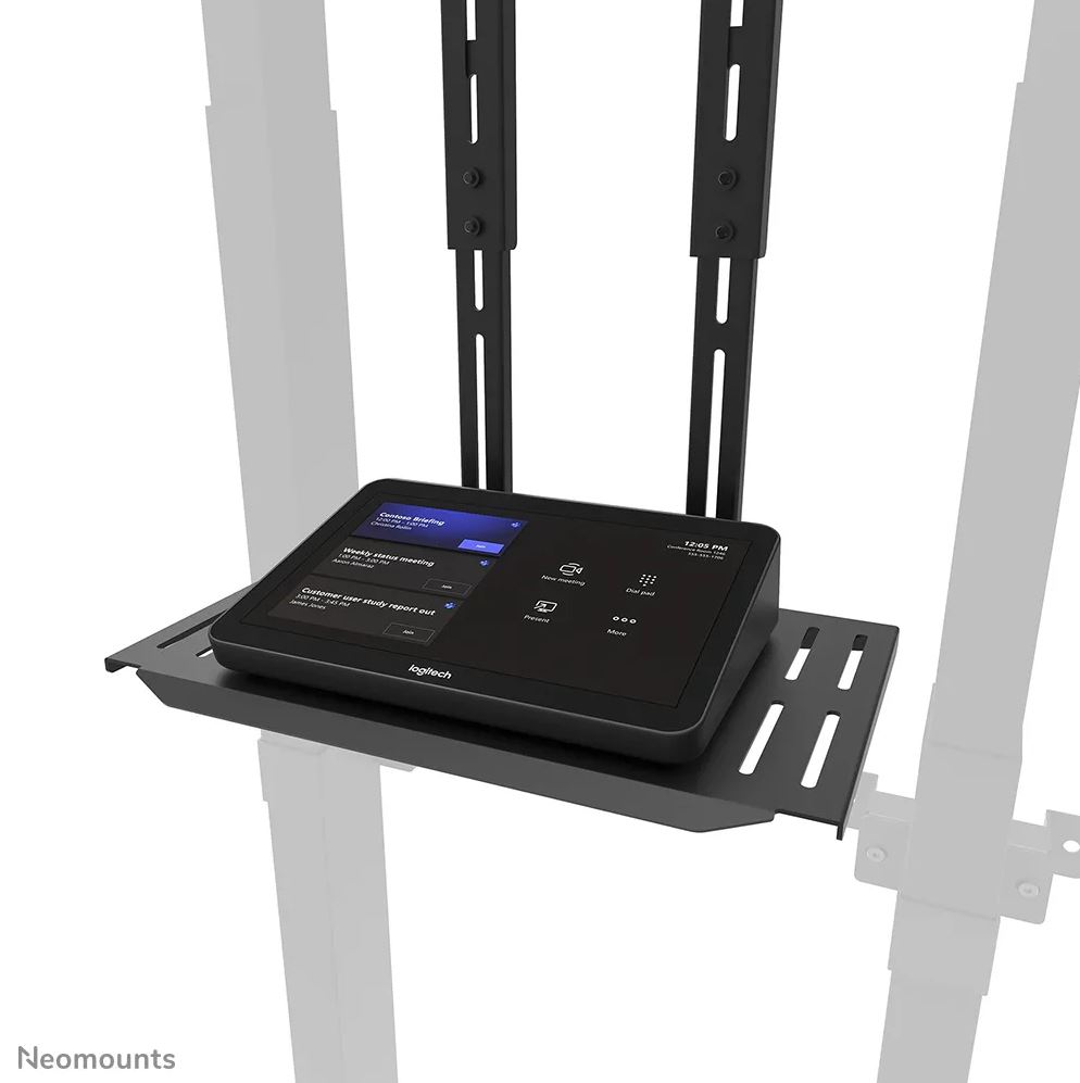 Neomounts AFL-875BL1 Videobar und Multimedia-Kit - universal