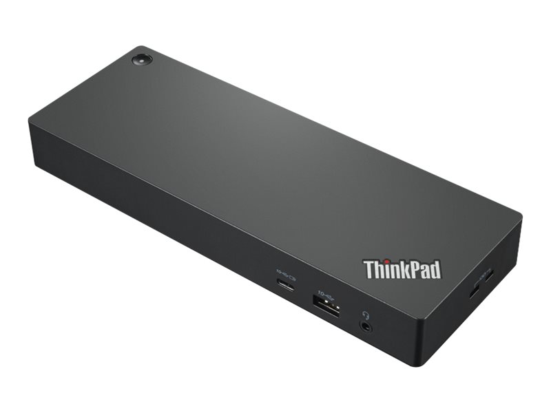 Lenovo ThinkPad Thunderbolt 4 WorkStation | Dockingstation