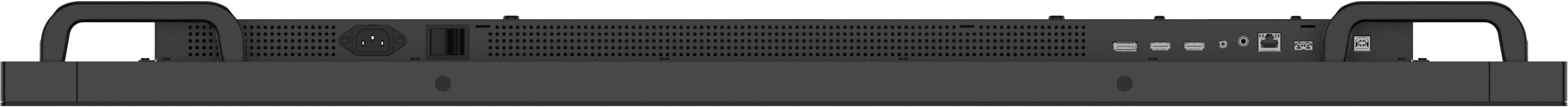 Iiyama ProLite TF5039AS-B1AG | 50" Iiyama ProLite TF5039AS-B1AG | 50"