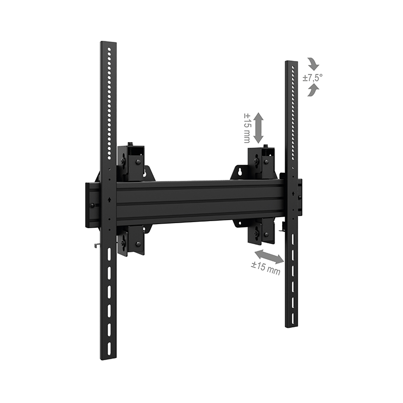 Hagor WH Synchron HD 65 – 98″ Portrait