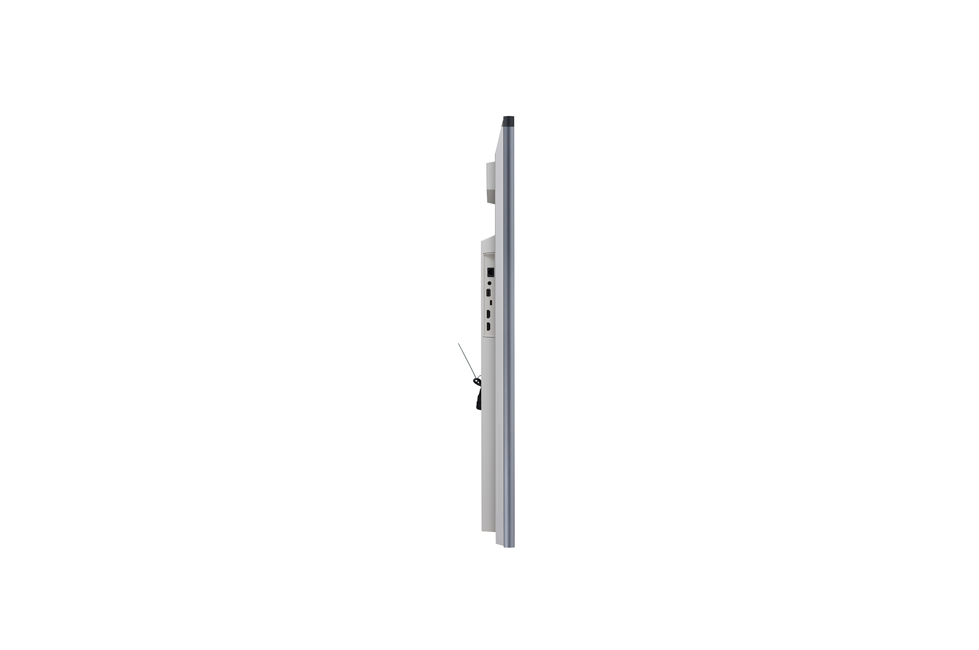 LG One:Quick 55CT5WJ-B | 55"| interaktiv Whiteboard mit Windows 