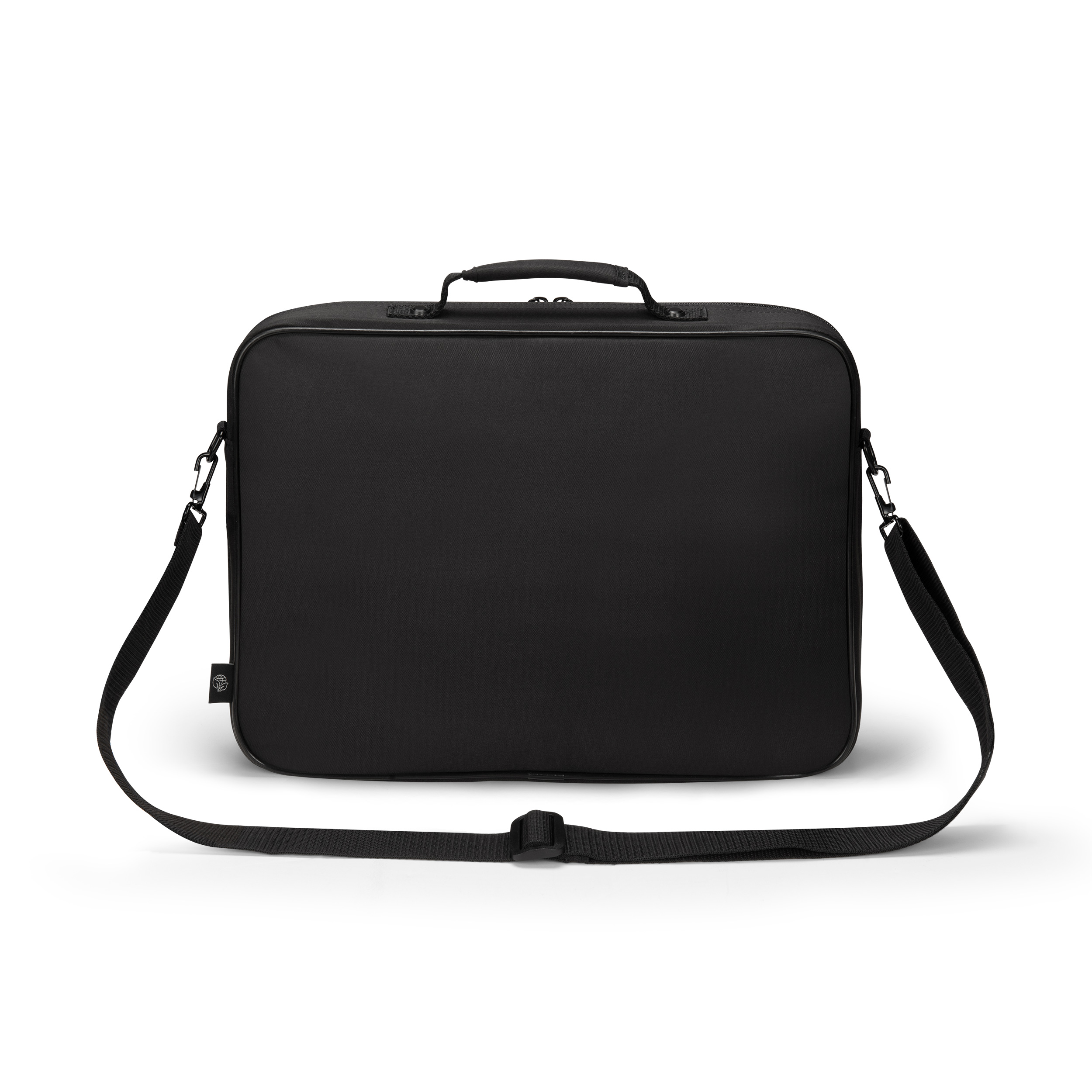 DICOTA ONE Multi - Notebook-Tasche - praktisch, mit Schutz - 43.9 cm - 15" - 17.3" - Schwarz