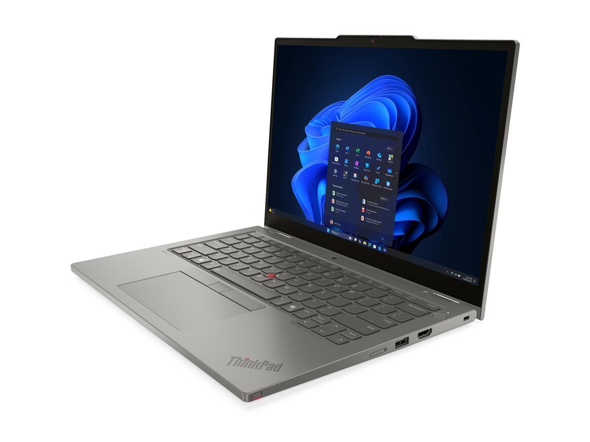 Lenovo ThinkPad L13 2-in-1 G6 | Arrow Lake | Ultra 7 255U | 32GB RAM | 1TB SSD  | Win 11 Pro | Business Notebook | AI PC