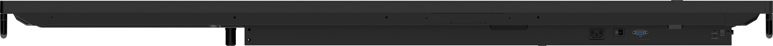 Iiyama ProLite TE6512MIS-B3AG | 65" UHD Touchscreen für hybrides Arbeiten & Lernen Iiyama ProLite TE6512MIS-B3AG | 65" UHD Touchscreen für hybrides Arbeiten & Lernen