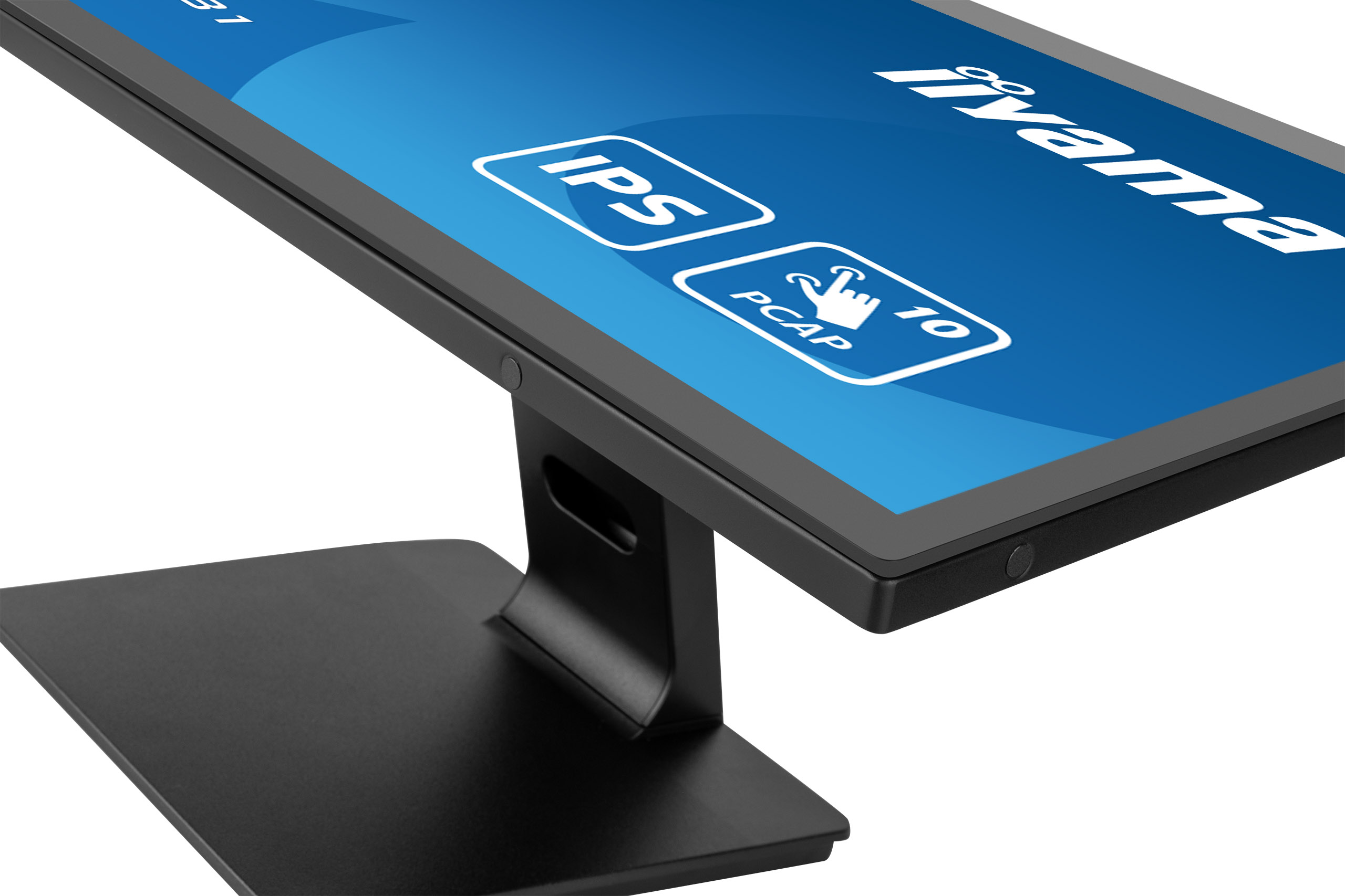 Iiyama ProLite T2438MSC-B1 | 23,8" Iiyama ProLite T2438MSC-B1 | 23,8"