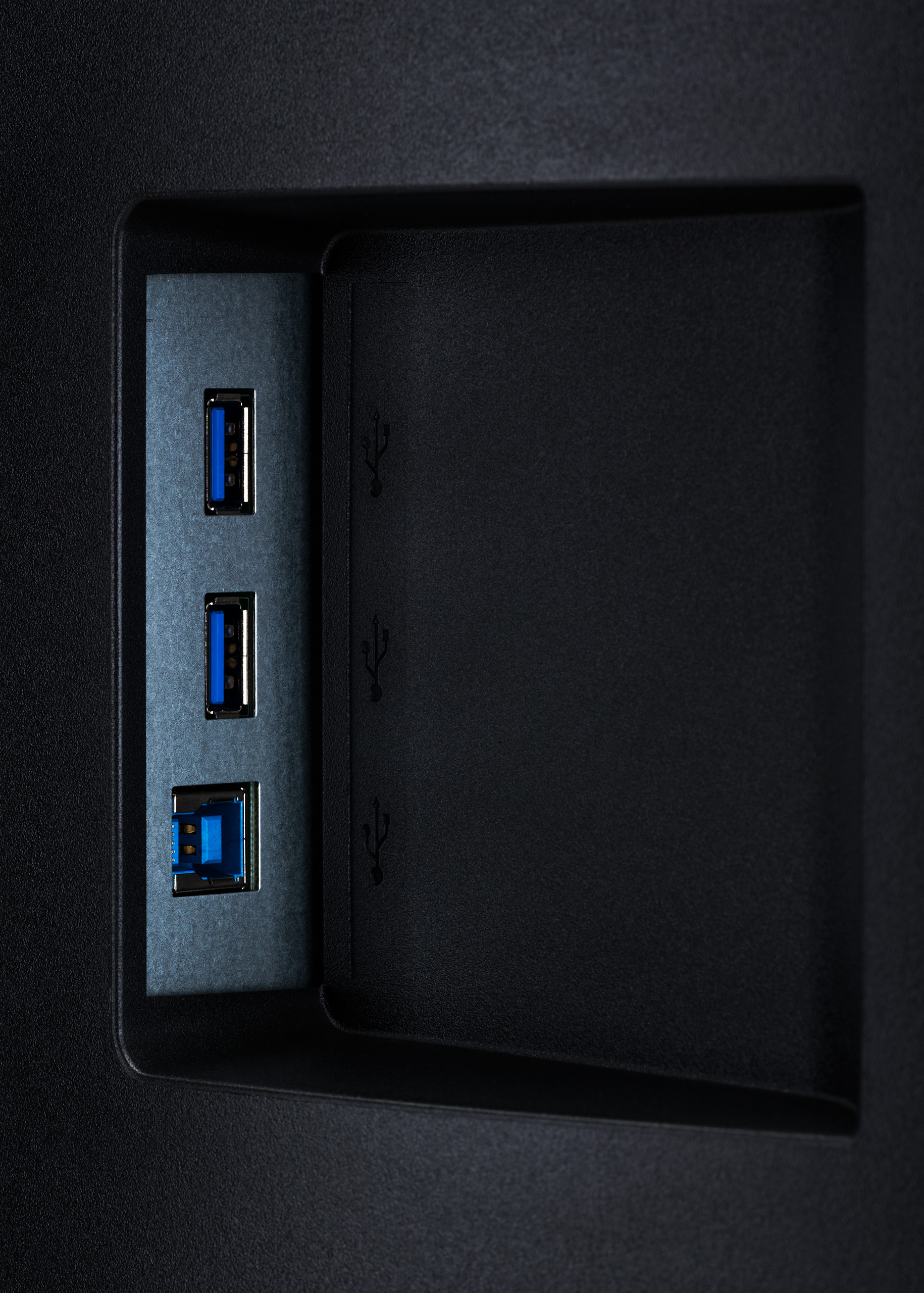 Iiyama ProLite XB3288UHSU-B1 | 32" | VA-Panel Display mit 4K-Auflösung | Ausstellungsgerät