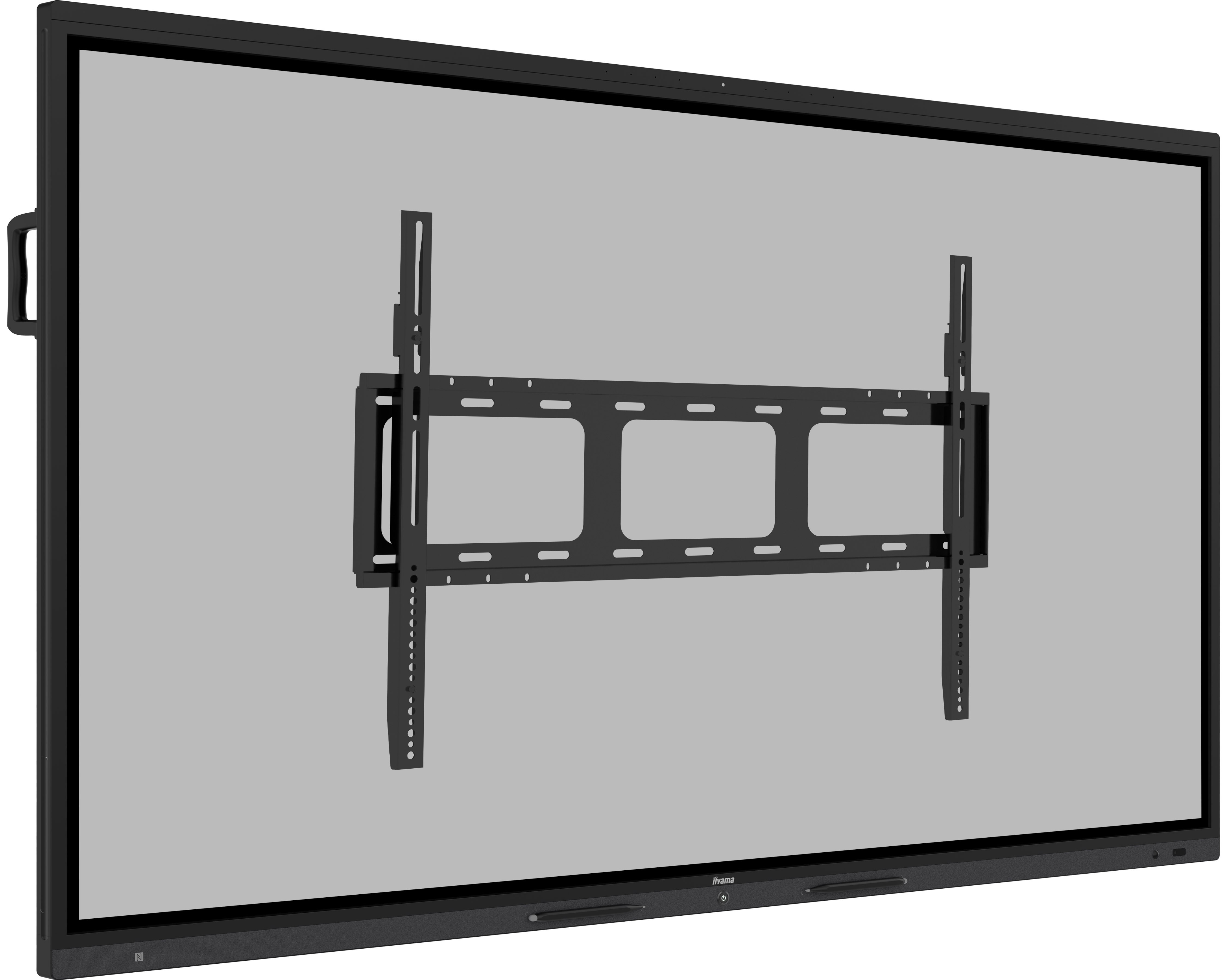 Iiyama ProLite TE7515A-B1AG | 75" Iiyama ProLite TE7515A-B1AG | 75"