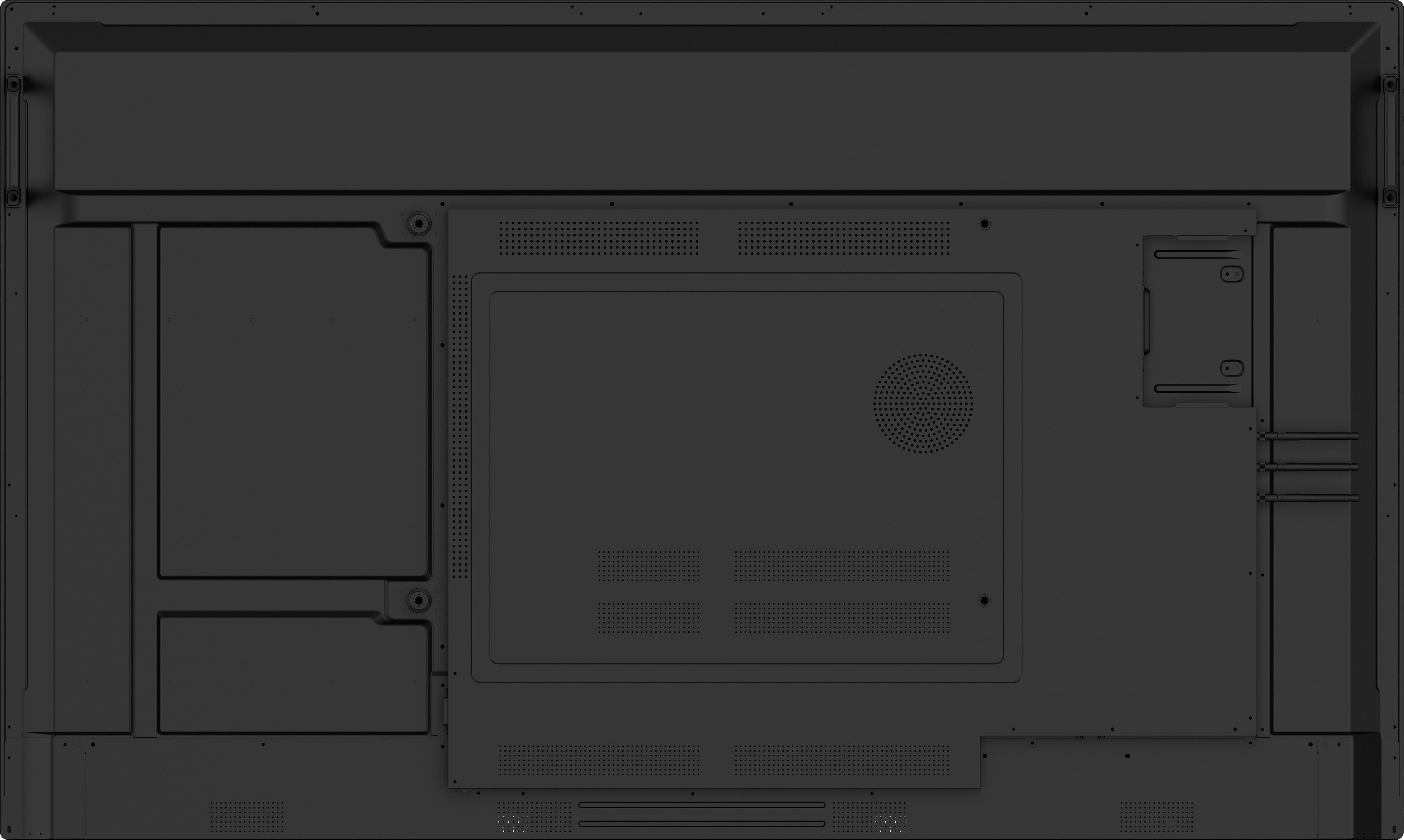 Iiyama ProLite TE6513A-B2AG | 65" Whiteboard Display