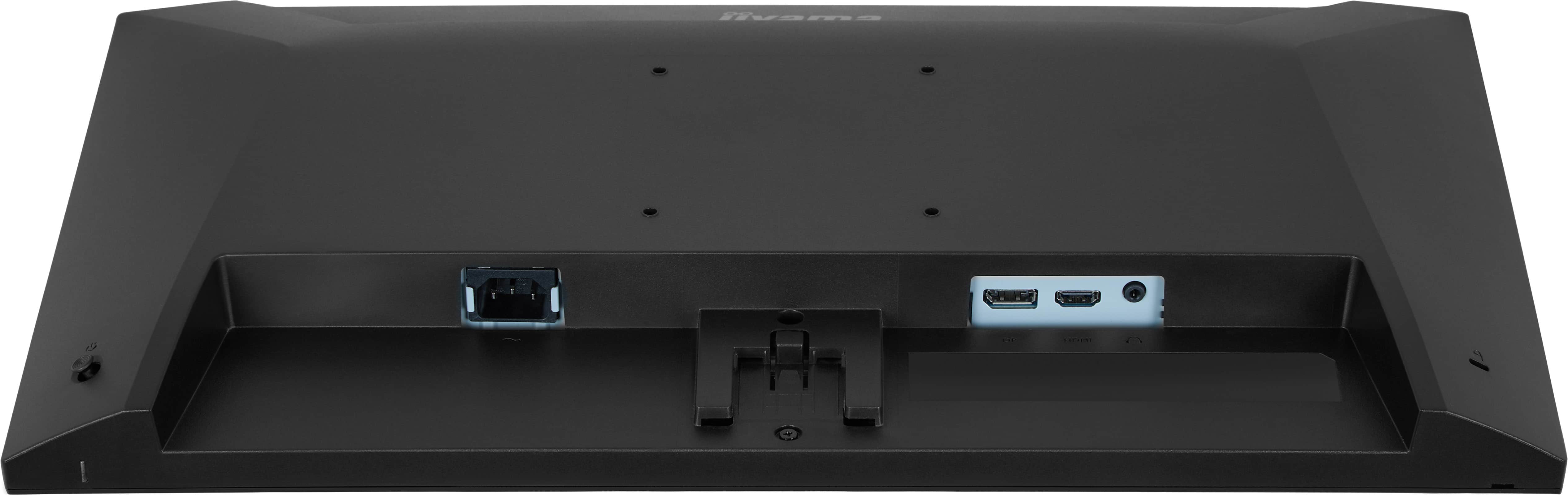 iiyama ProLite X2491HS-B1 | 24" IPS Monitor Full HD 120Hz USB-Hub Lautsprecher Ergonomisch