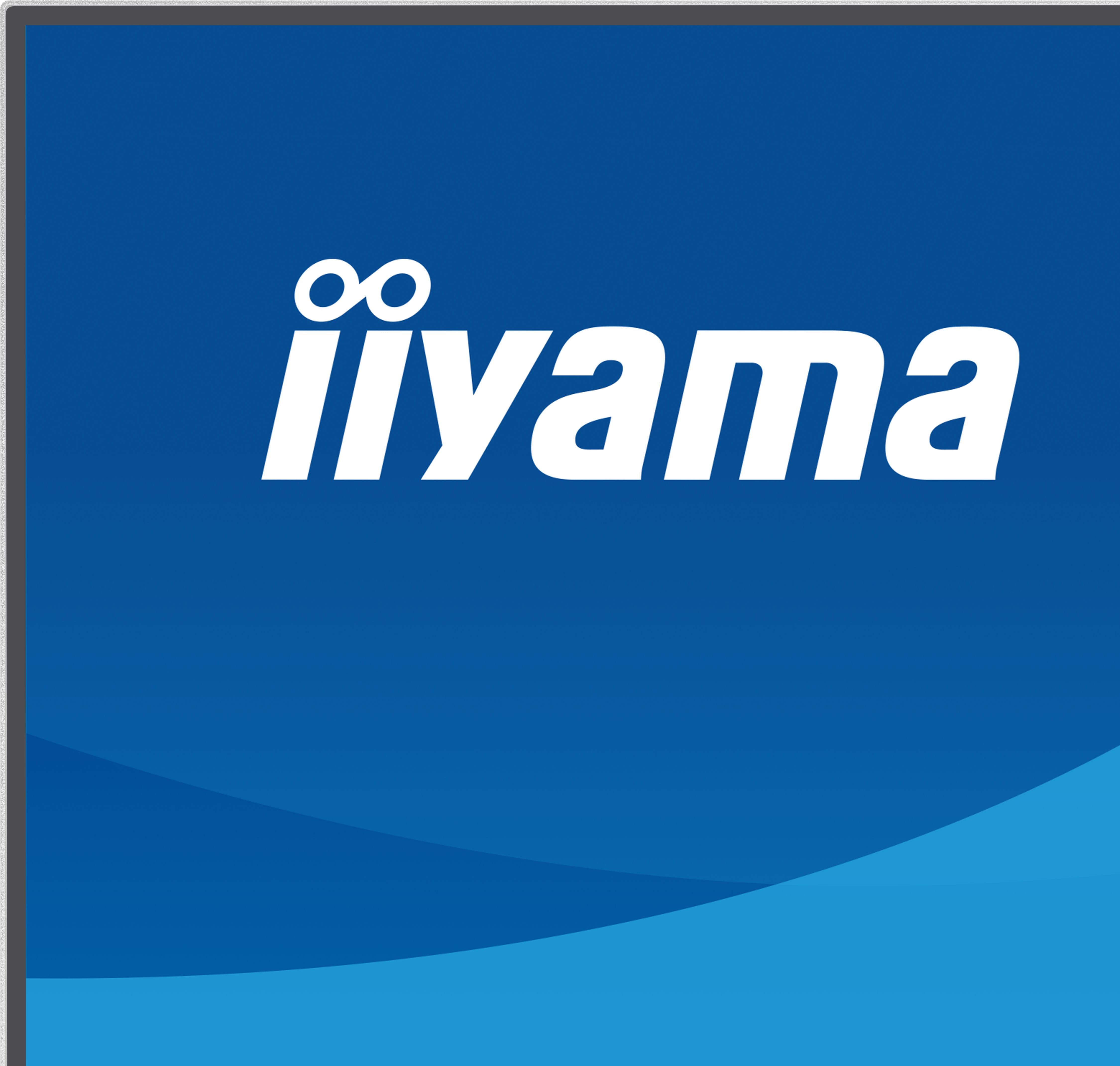 Iiyama ProLite XB2797QSU-W1 | 27" QHD IPS Monitor ergonomisch & USB-Hub