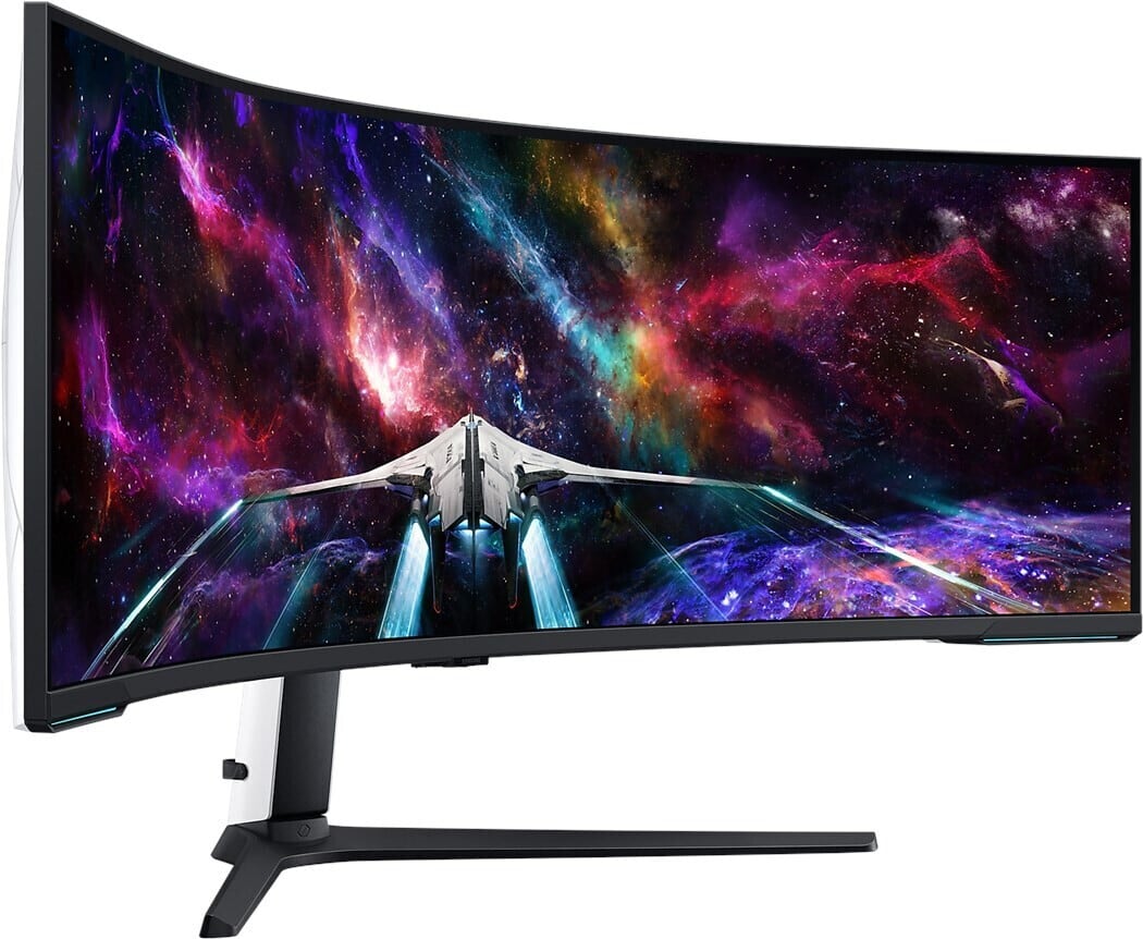 Samsung LS57CG954NUXEN | 57"