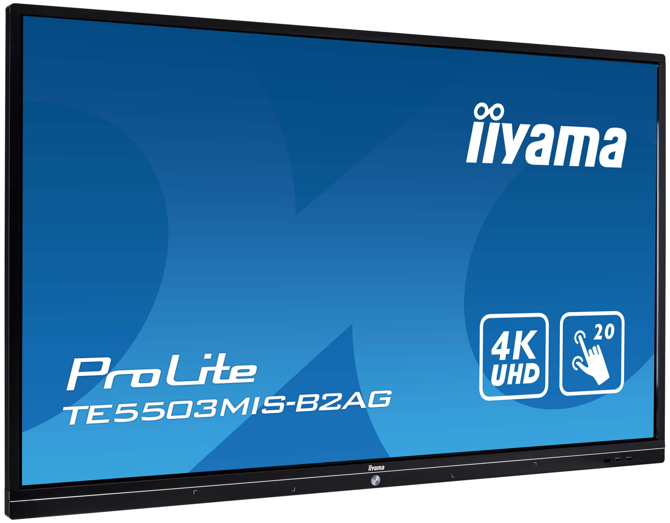 Iiyama ProLite TE5503MIS-B2AG | 55" (138,8cm)