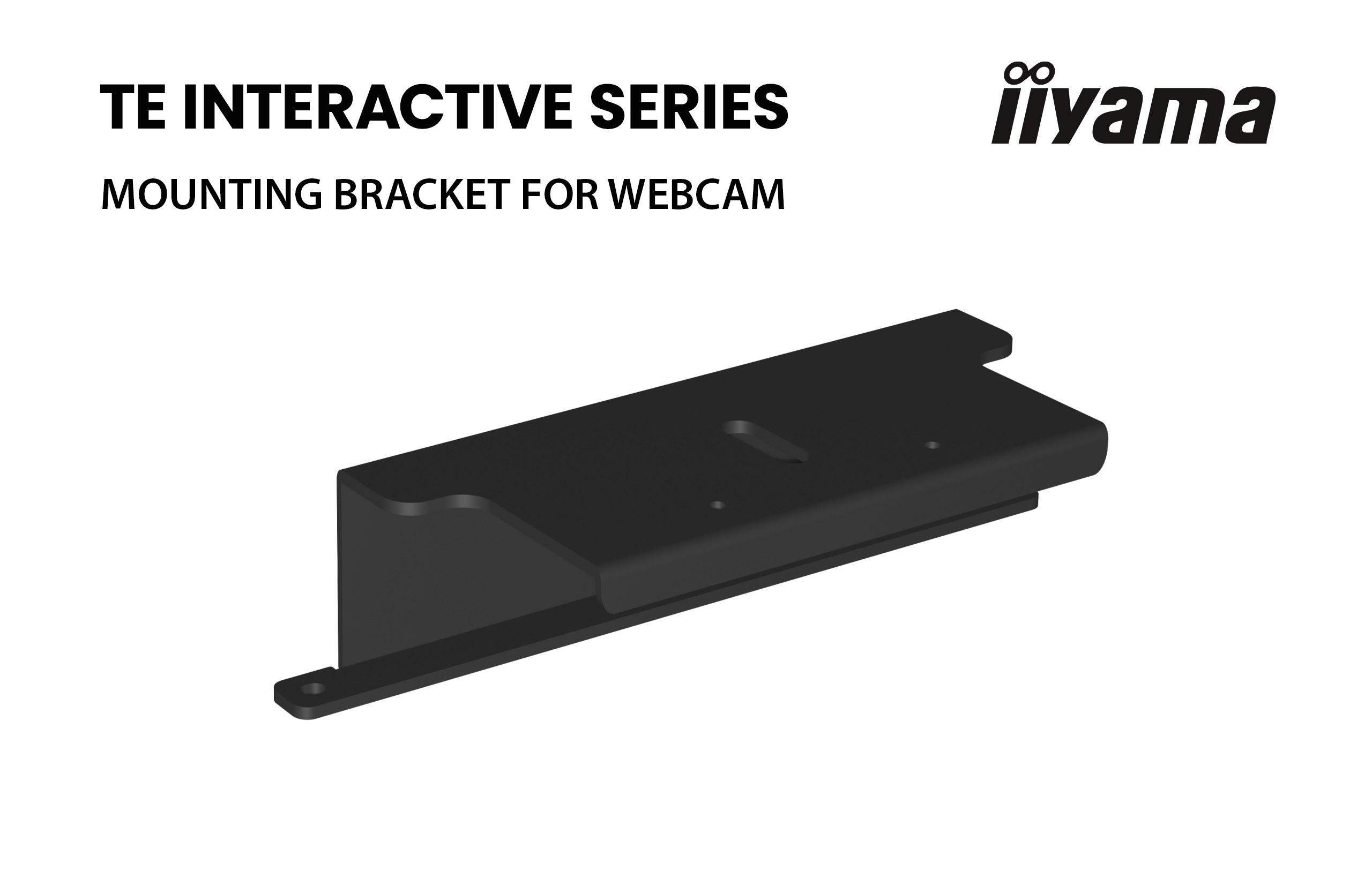 Iiyama ProLite TE8615A-B2AG 86"" – Interaktives 4K Touch Display für moderne Meetings & Zusammenarbeit
