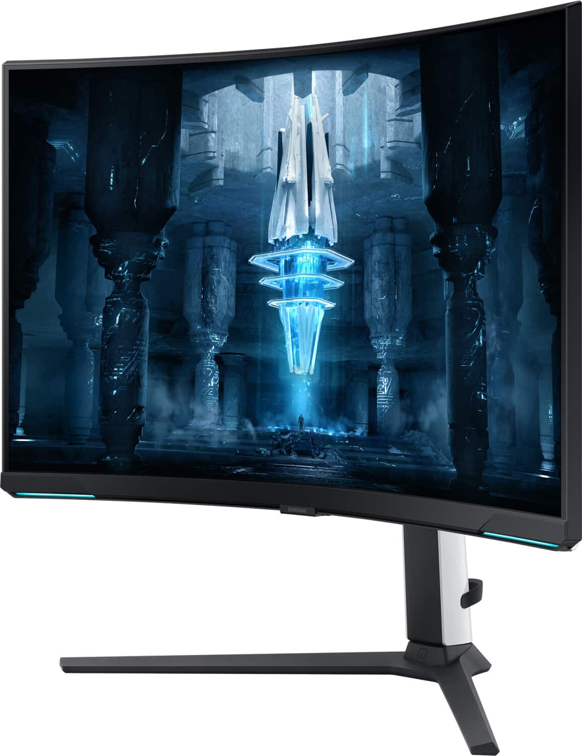 Samsung  LS32BG850NPXEN | 32 Zoll