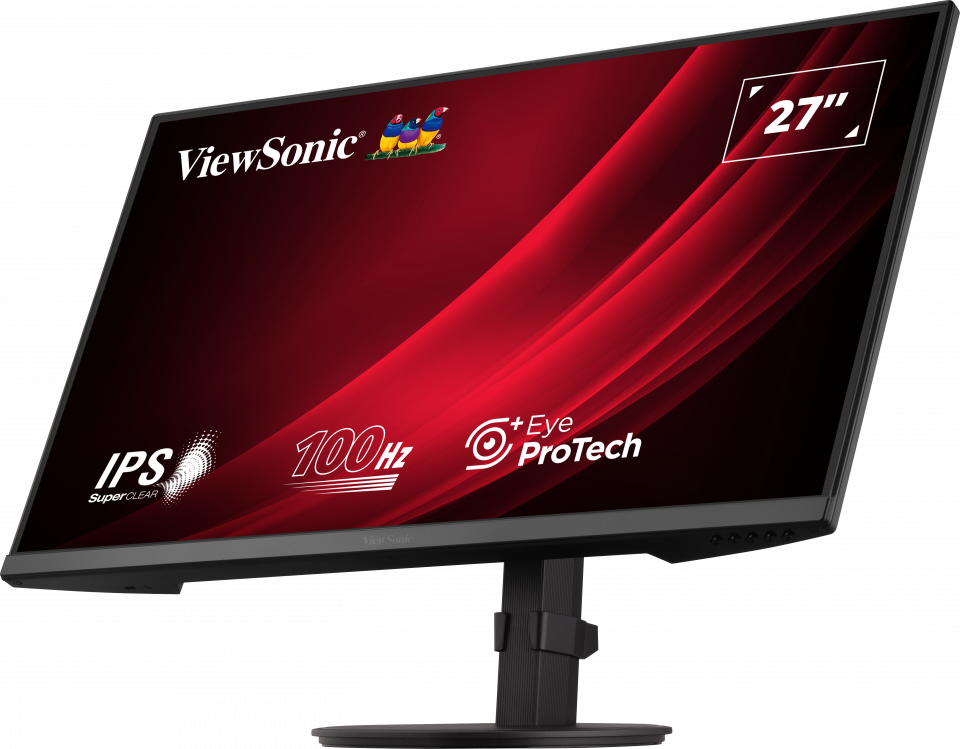 ViewSonic VG2708A | 27" ViewSonic VG2708A | 27"