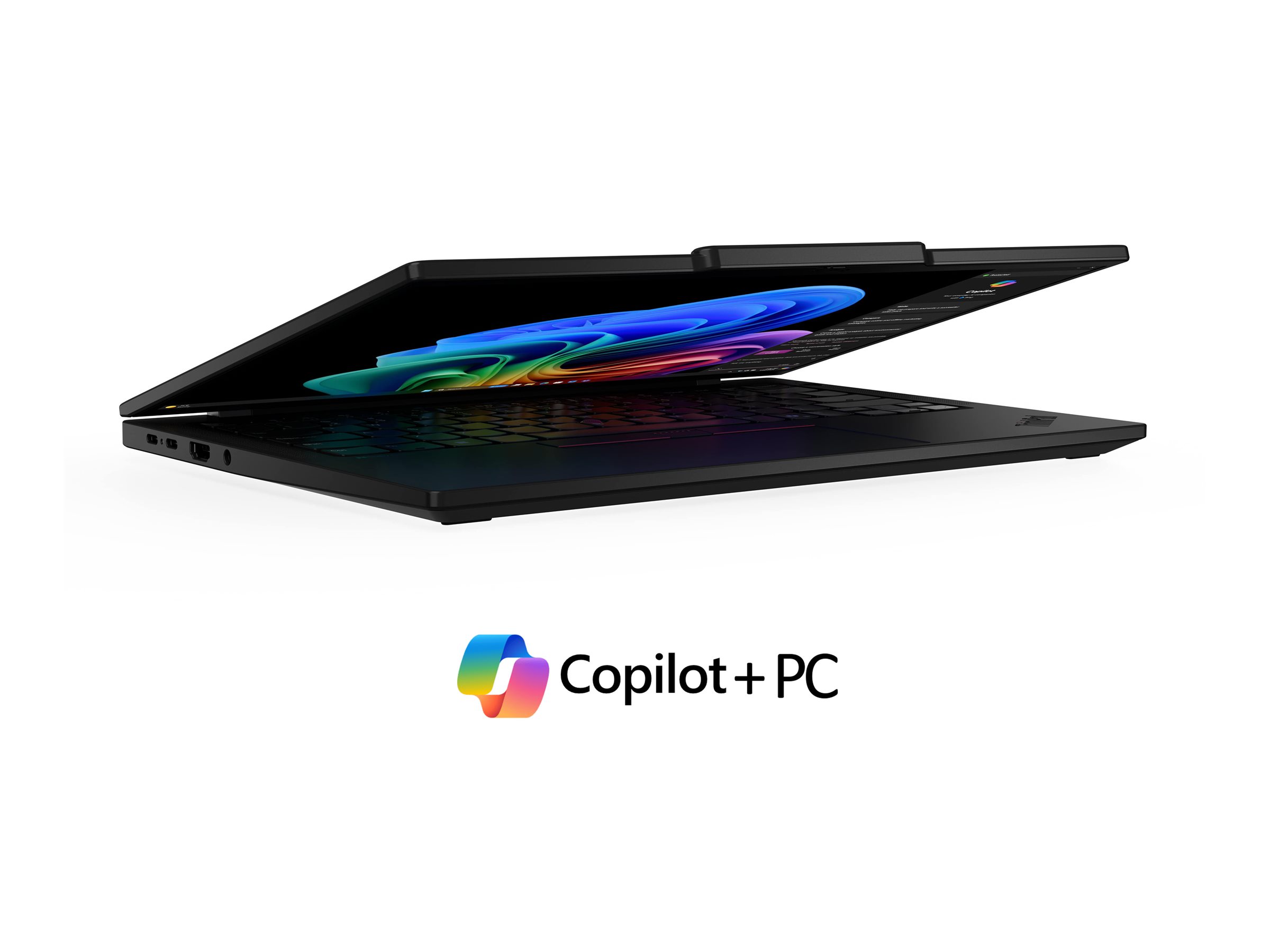 Lenovo ThinkPad T14s G6 | Lunar Lake | Ultra 5 228V | 32GB RAM | 1TB SSD | Win 11 Pro  | Business Notebook | Copilot + PC