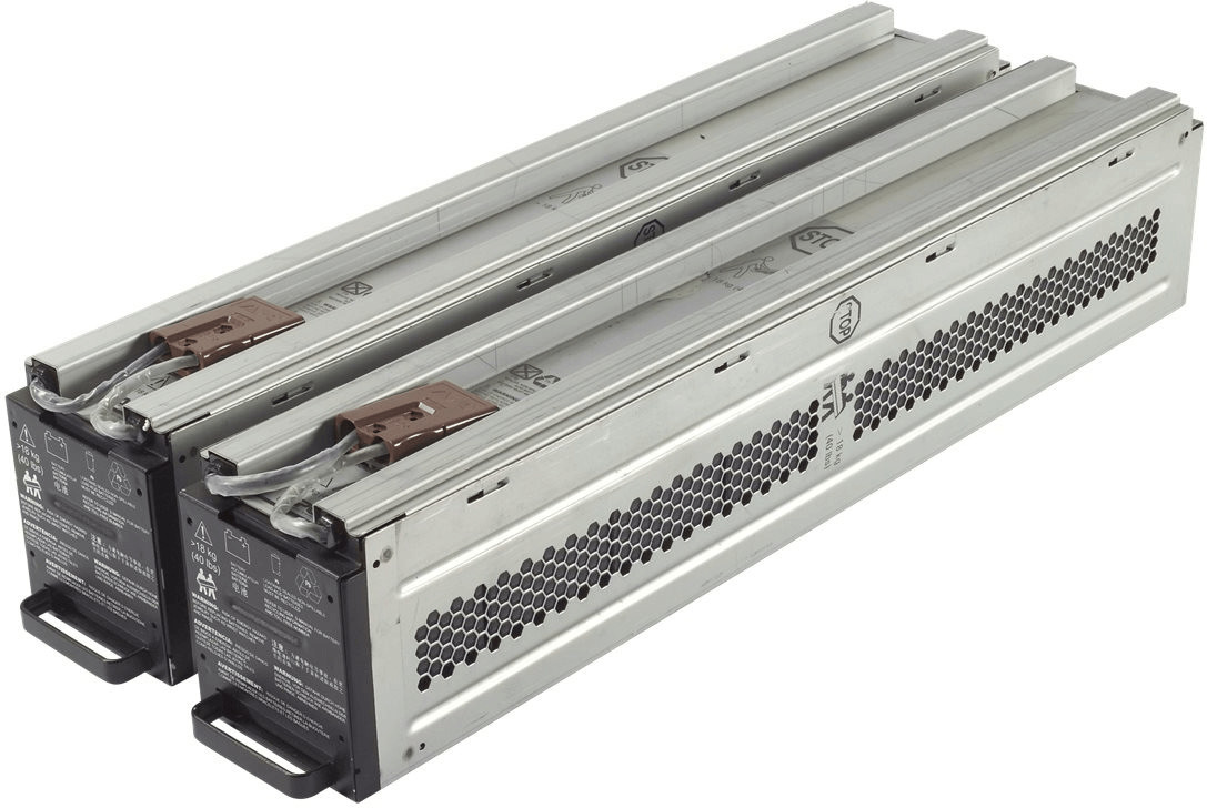 APC USV Ersatzbatterie RBC140 - Bleisäure 