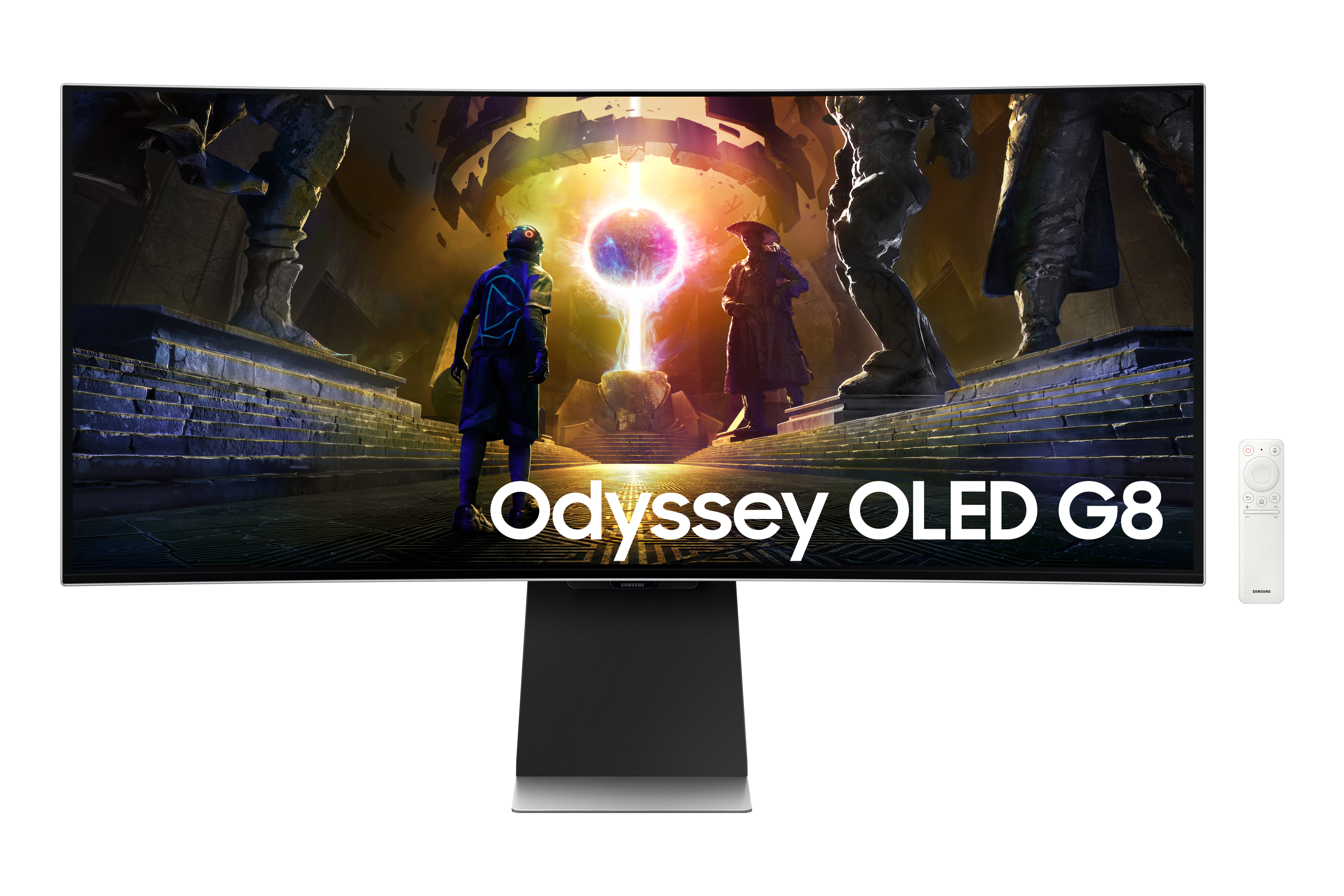 Samsung  LS34DG850SUXEN | 34 Zoll 