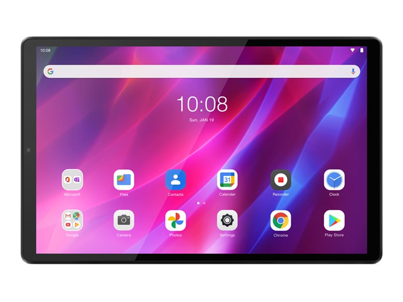 Lenovo Tab K10 ZA8N | 10,3"| P22T | 3GB | 32GB | Android 11 | Tablet