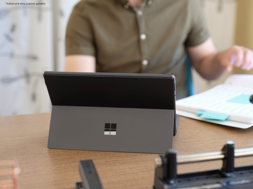 Microsoft Surface Pro 8 | i7 | 16GB | 512GB SSD | Graphite | Windows 10 Pro