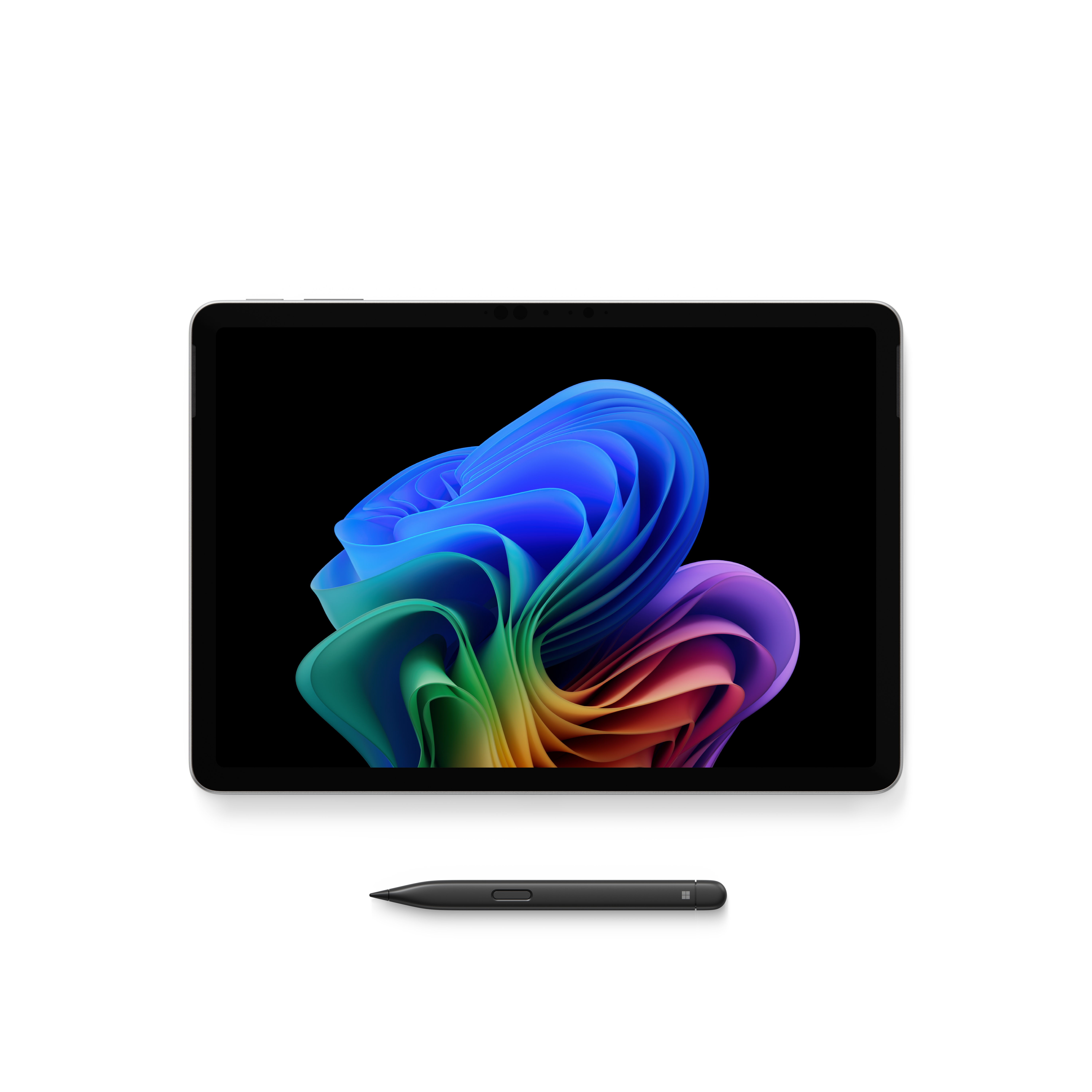 Microsoft Surface Pro 11 | 12" | Snapdragon X Plus | 24GB RAM | 1TB SSD | Windows 11 Pro | Platin | Convertibles