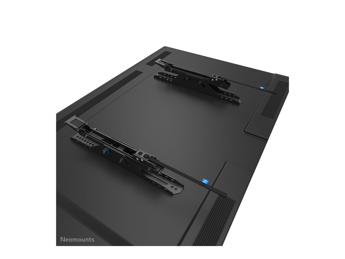 Neomounts WL35-750BL16 Schwerlast-Wandhalterung 42-86" - neigbar - abschließbar - schnelle Installation - TÜV Neomounts WL35-750BL16 Schwerlast-Wandhalterung 42-86" - neigbar - abschließbar - schnelle Installation - TÜV