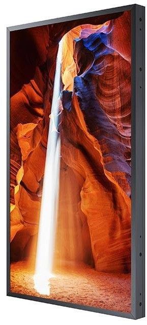 Samsung OM55N-S | 55 Zoll | 3000 cd/m² | Full HD | 1920 x 1080 Pixel | doppelseitiges Smart Signage Display Samsung OM55N-S | 55 Zoll | 3000 cd/m² | Full HD | 1920 x 1080 Pixel | doppelseitiges Smart Signage Display