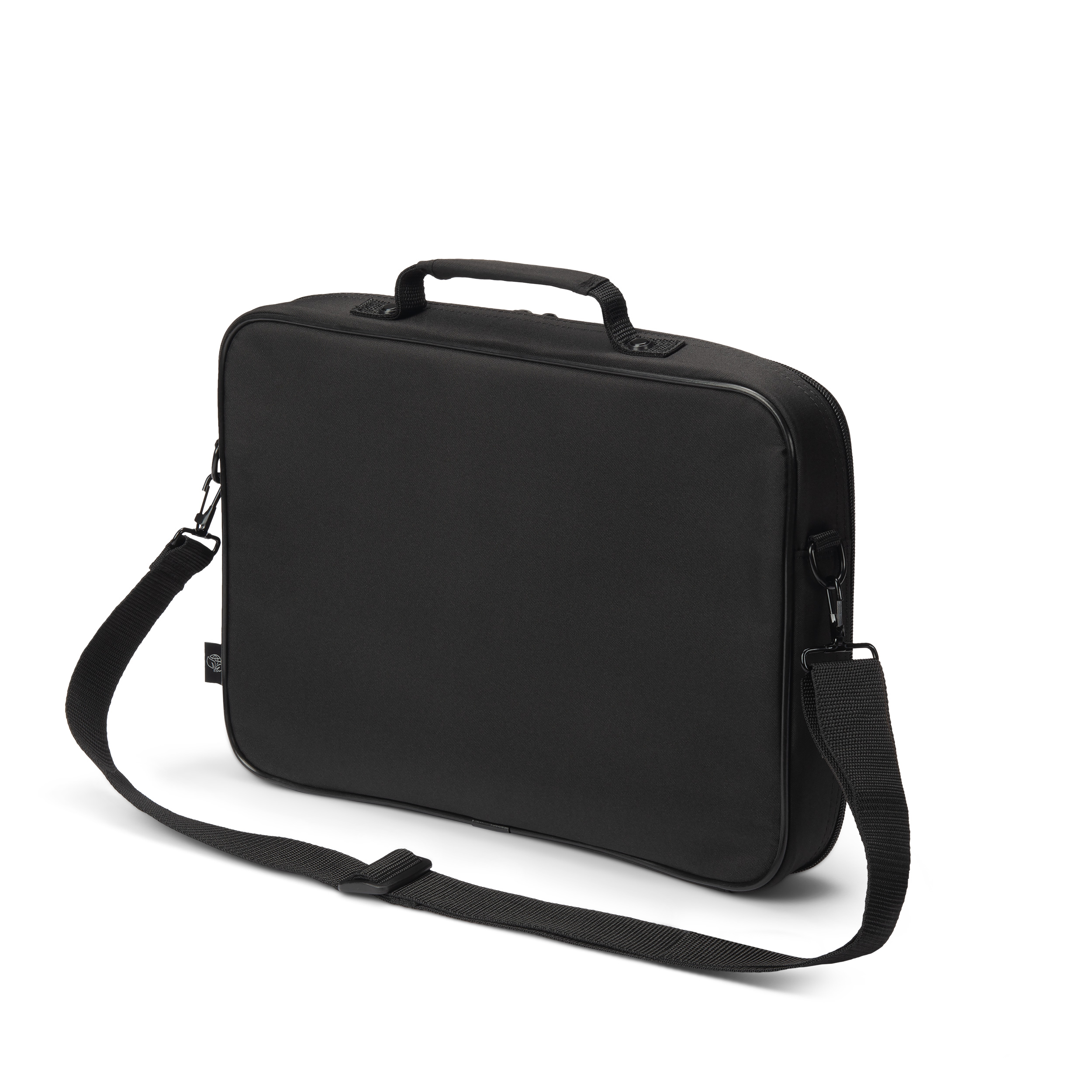 DICOTA ONE Multi - Notebook-Tasche - praktisch, mit Schutz - 43.9 cm - 15" - 17.3" - Schwarz