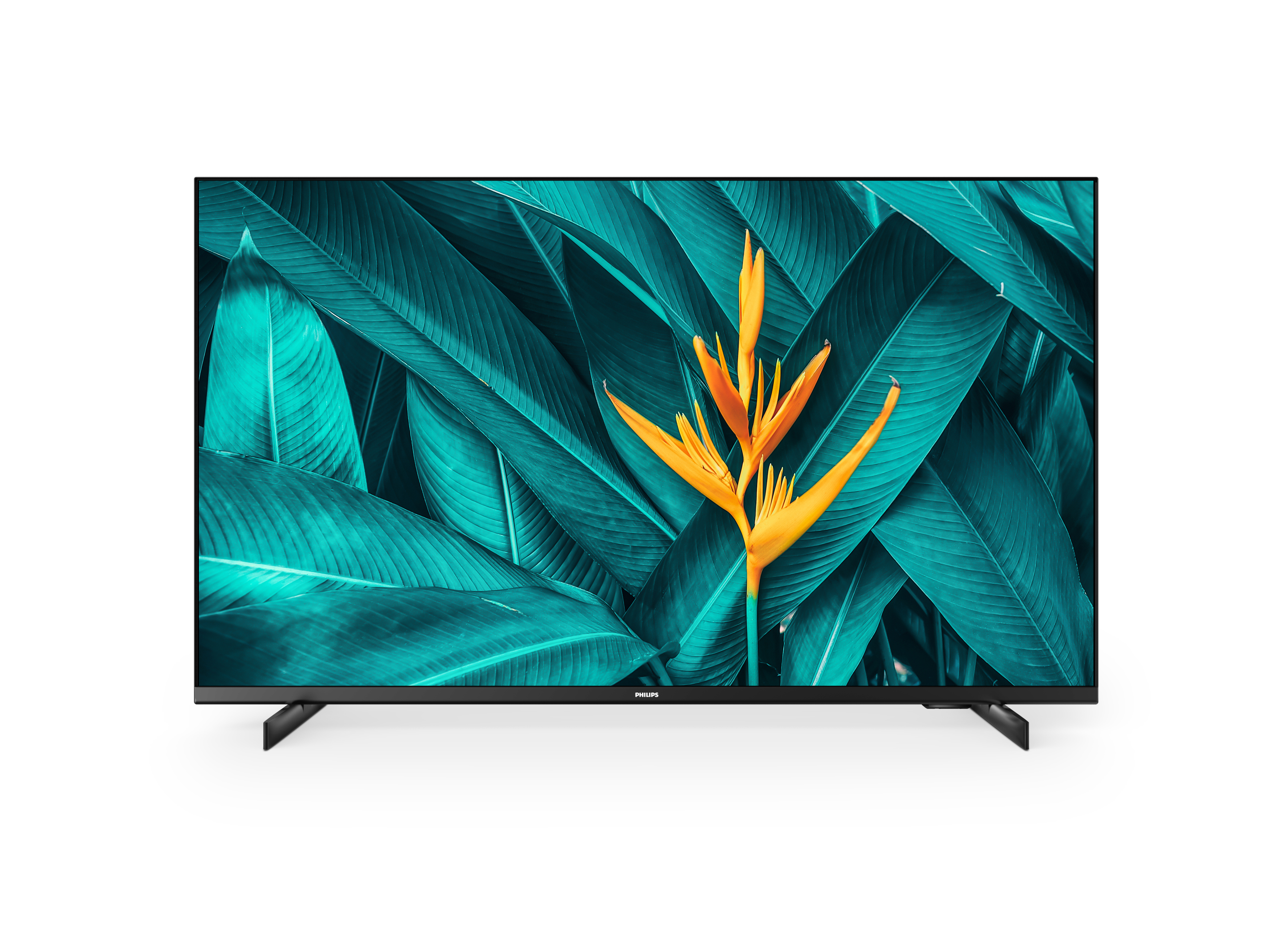 Philips 43 Zoll 43HFL5214U/12 Android Hotel-TV 4K UHD – Serie 5214
