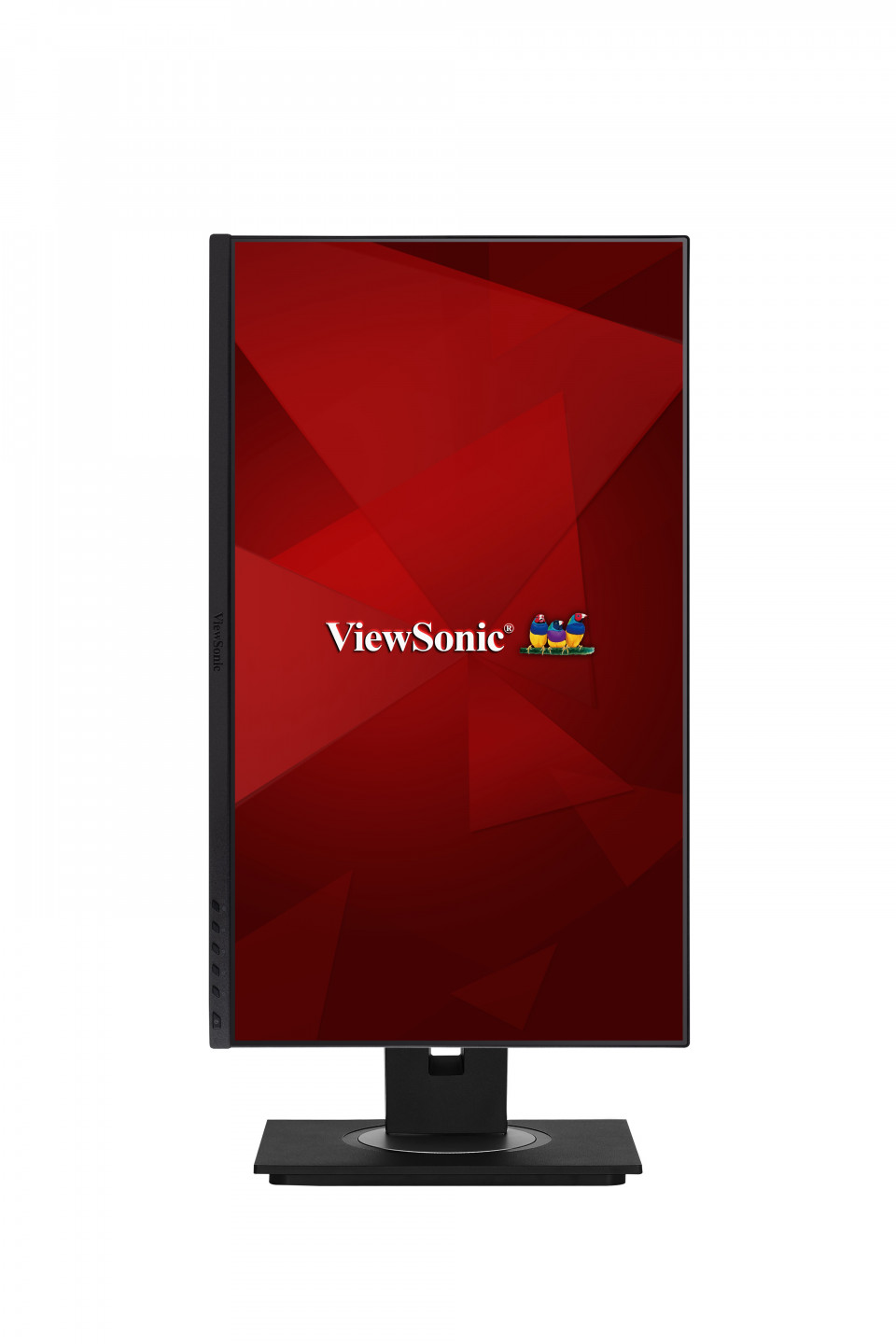 ViewSonic VG2456 | 24" ViewSonic VG2456 | 24"