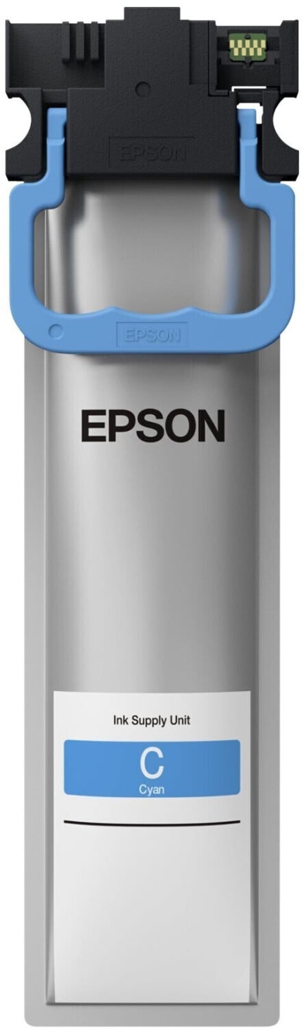 Tinte Epson C13T11C240 L 3.000 Seiten Cyan 