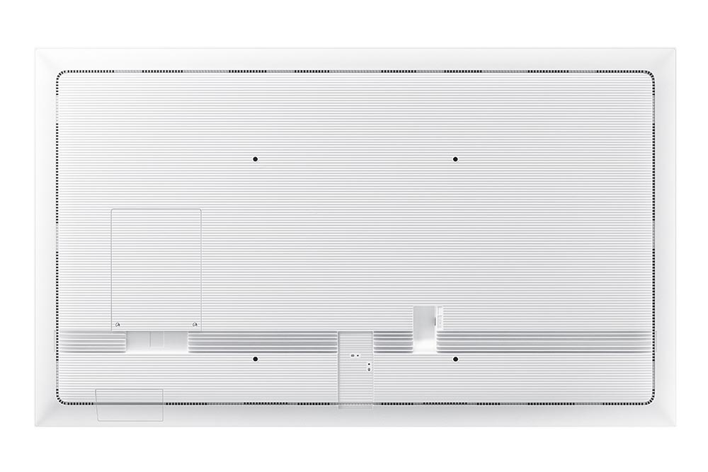 Samsung FLIP 4 Pro WM55B | 55"(139cm) | Whiteboard | Weiß