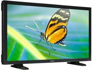 Philips BDL4245E/00 | 42" | Basic Signage Display Philips BDL4245E/00 | 42" | Basic Signage Display