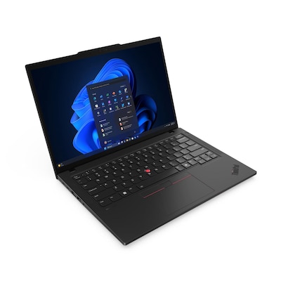 Lenovo ThinkPad T-Serie | T14 G6 | Arrow Lake | Ultra 5 225U | 16GB RAM | 512GB SSD | Win 11 Pro  | Business Notebook | AI PC