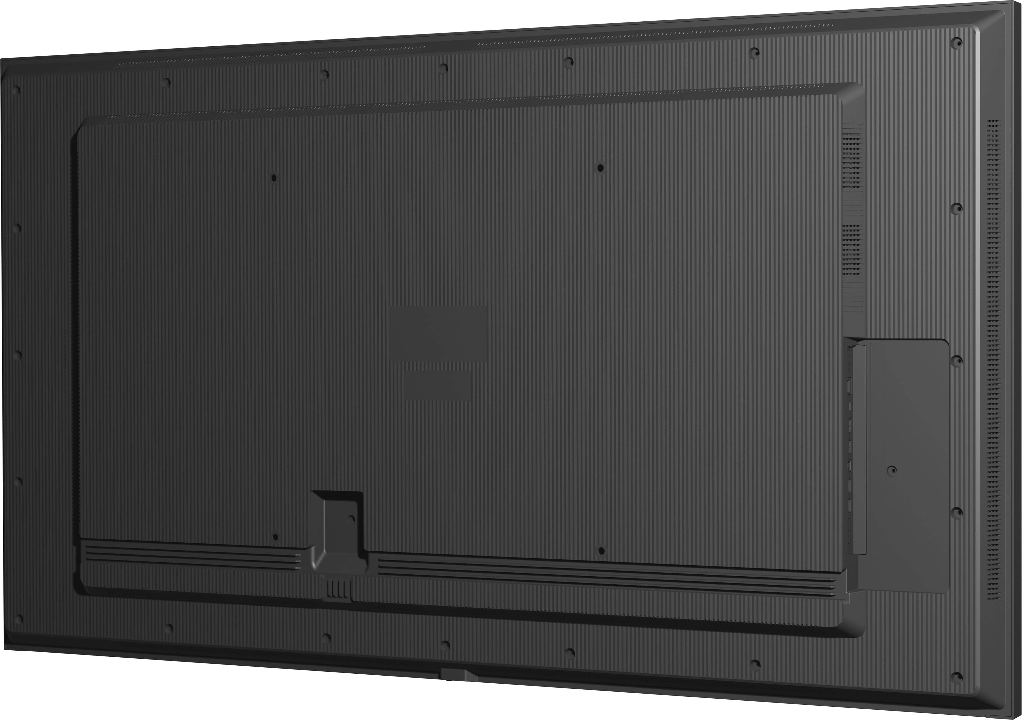 Iiyama ProLite LH5564UHS-B1AG | 55" 4K Display für Business und Digital Signage mit Content-Management LH5564UHS-B1AG