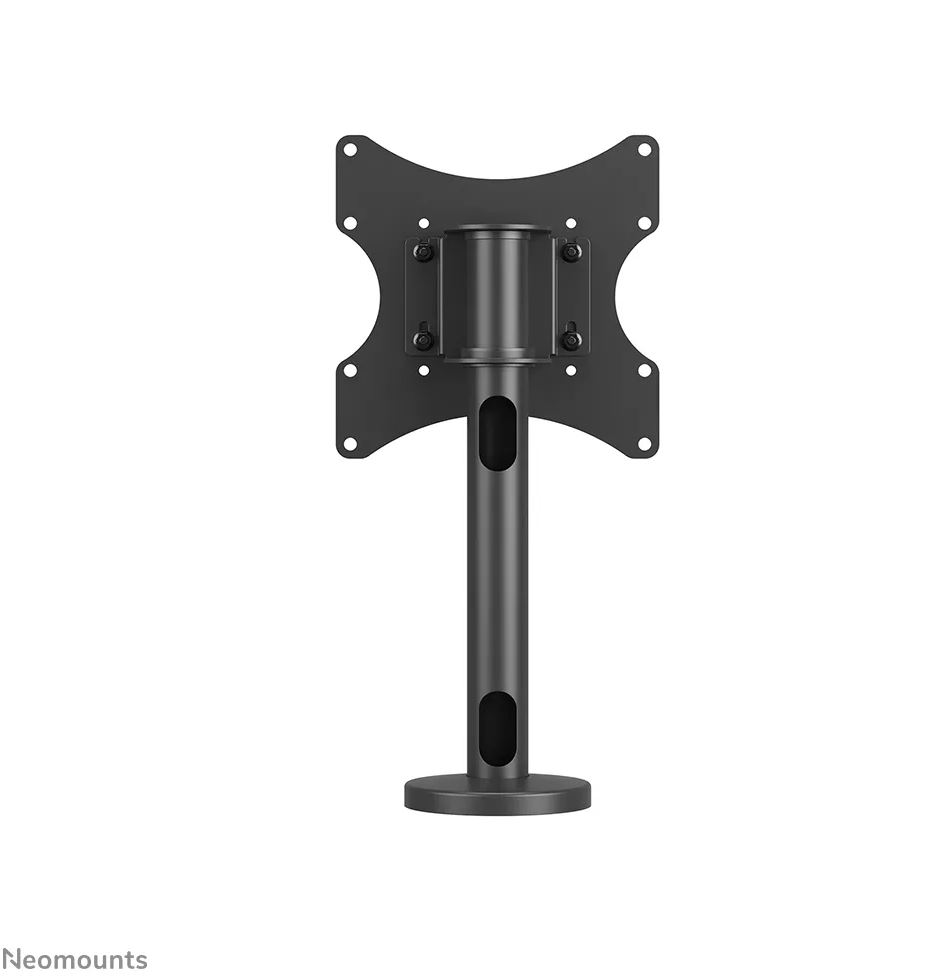 Neomounts DS42-430BL12 TV-Ständer 23-43"- abschraubbar - schwenkbar