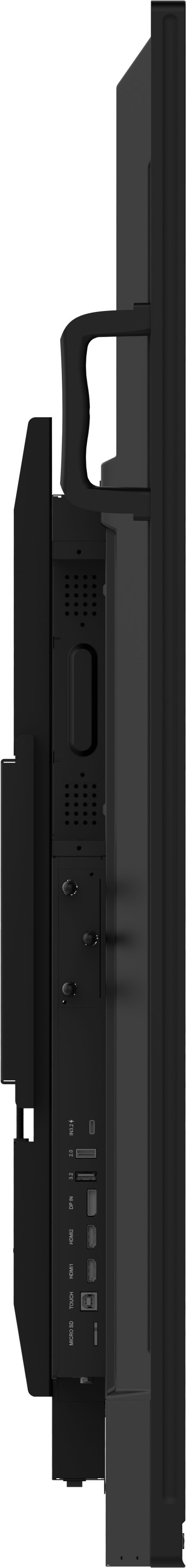 Iiyama ProLite TE7513A-B2AG | 75" Whiteboard Display