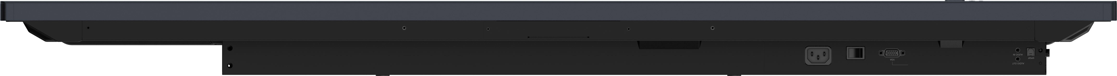 Iiyama ProLite TE5512MIS-B3AG | 55" Iiyama ProLite TE5512MIS-B3AG | 55"
