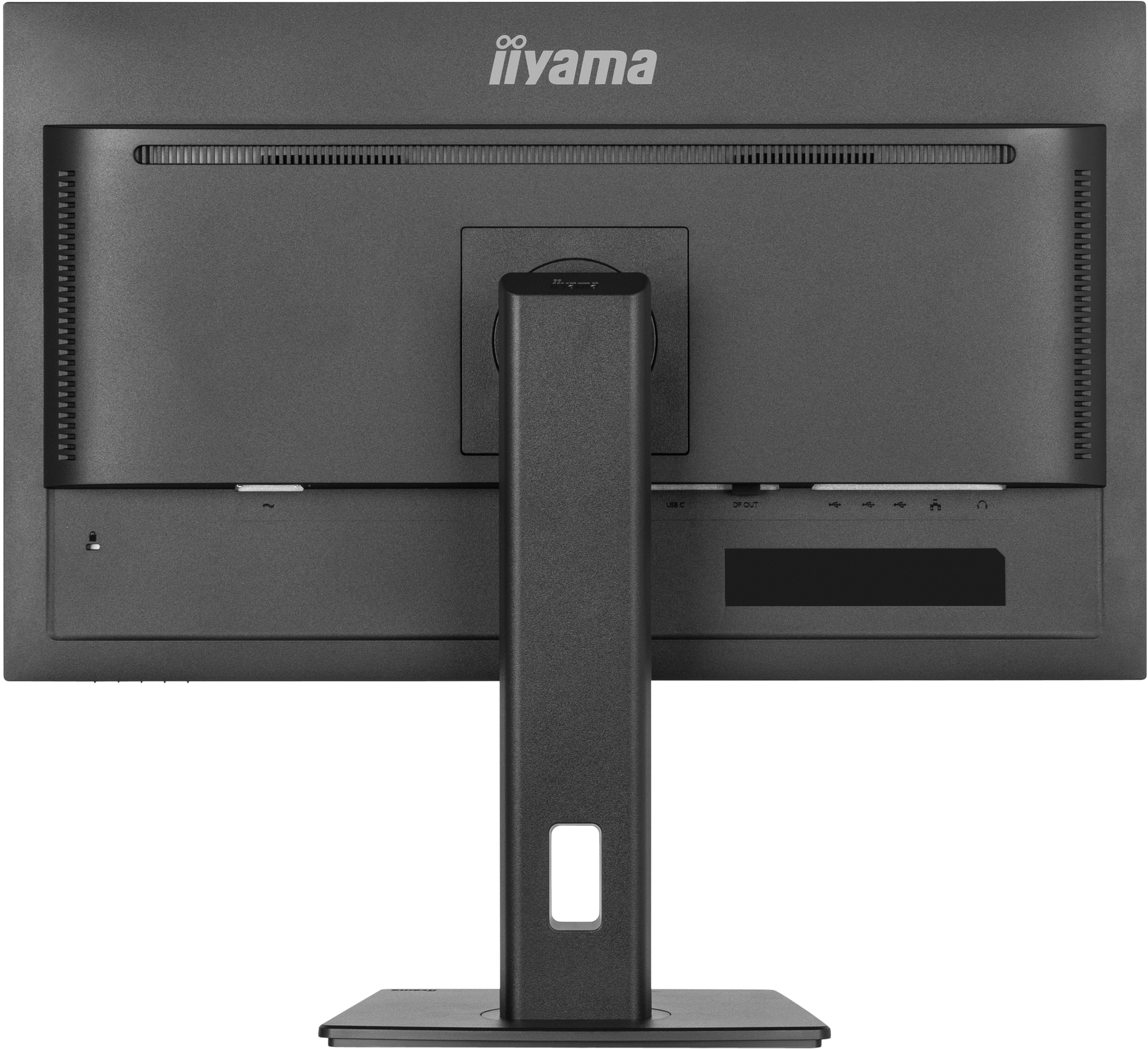 Iiyama ProLite XUB2797HSN-B2 | 27" Iiyama ProLite XUB2797HSN-B2 | 27"