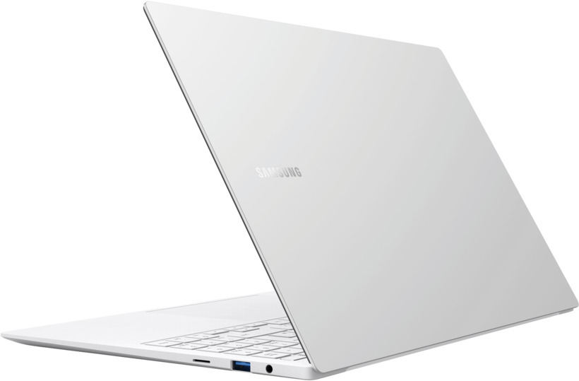 Samsung Galaxy Book Pro | 15" | i7 | 16GB | 512GB SSD | Win 10 Home | Notebook | Ausstellungsgerät Samsung Galaxy Book Pro | 15" | i7 | 16GB | 512GB SSD | Win 10 Home | Notebook | Ausstellungsgerät