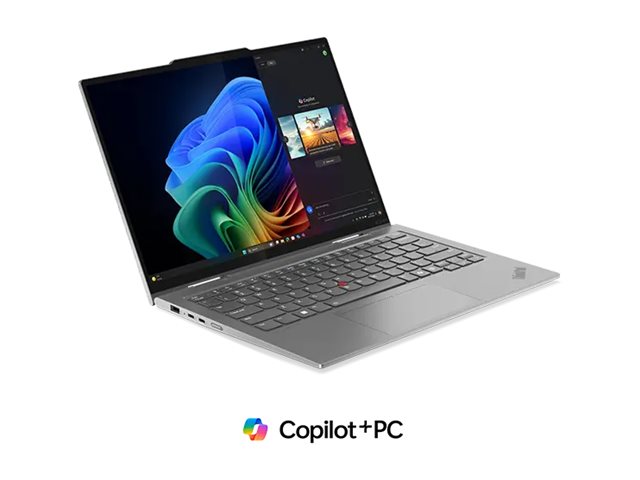 Lenovo ThinkPad X1 2-in-1 G10 | Arrow Lake | Ultra 7 265U vPro | 64GB RAM | 2TB SSD | Win 11 Pro  | 5G | Business Notebook | AI PC
