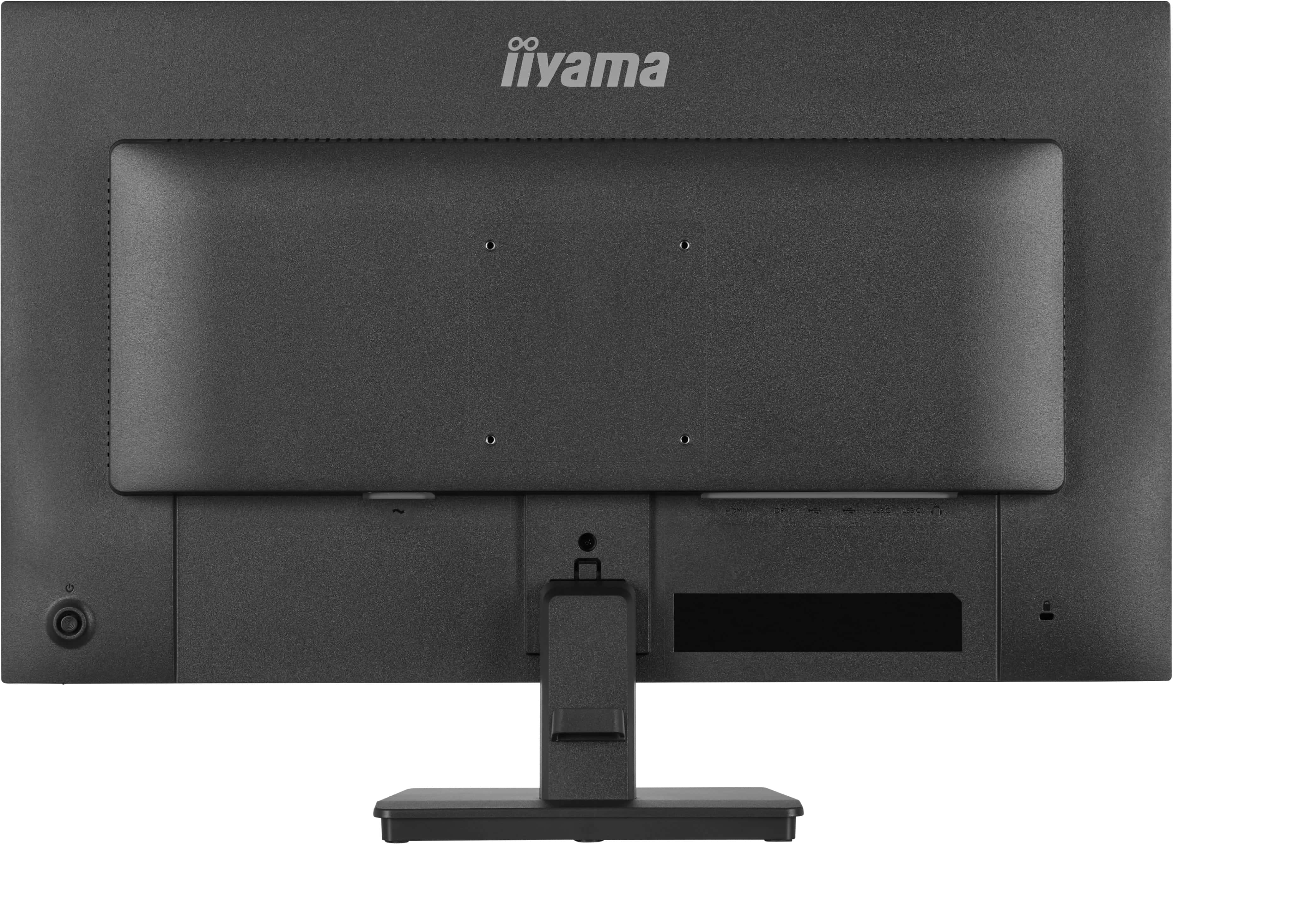 Iiyama ProLite X2797HSU-B1 | 27" IPS Monitor mit 120 Hz, USB-Hub, Lautsprechern & Augenkomfort